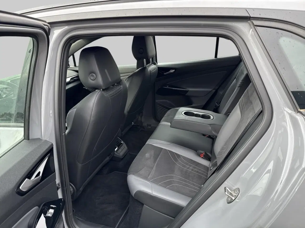 Billede 9 - VW ID.4 77 Pro
