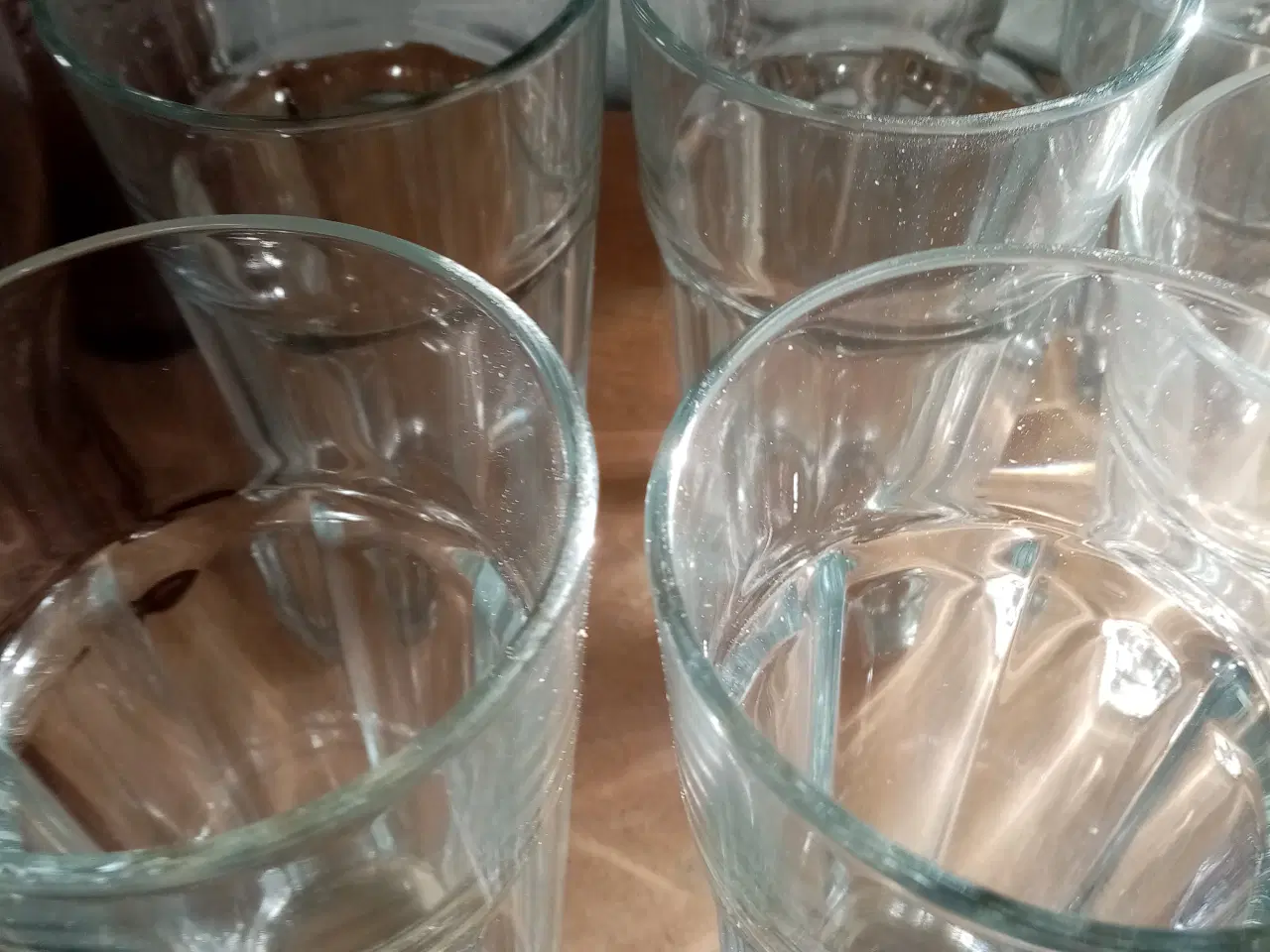 Billede 11 - Blandet glas ting fra 2 kr