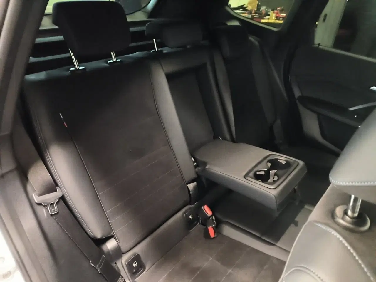 Billede 15 - BMW iX1  xDrive30 Charged M-Sport