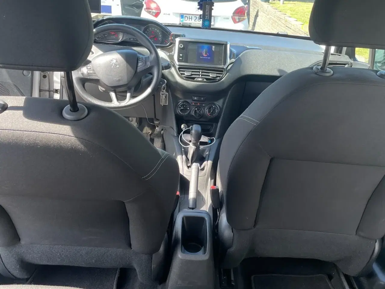 Billede 12 - Peugeot 208 1,2 VTi Active