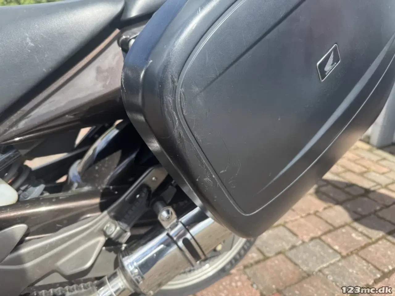 Billede 2 - BMW K 1200 RS