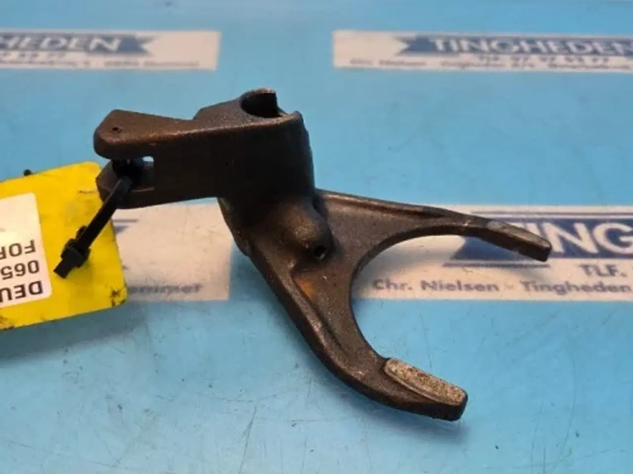 Billede 9 - Deutz M2680 Gaffel 06537095