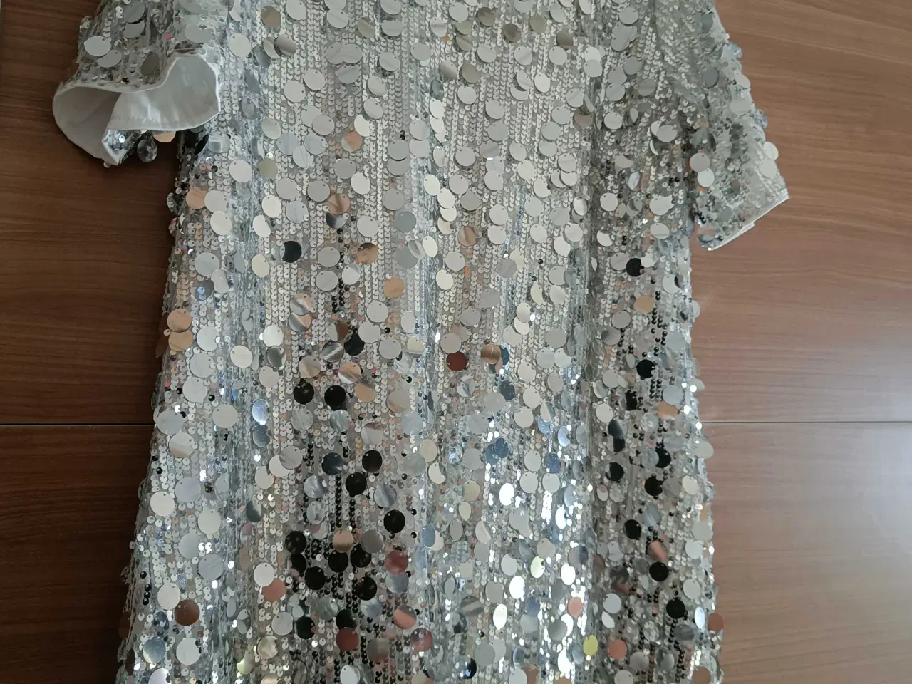 Billede 10 - Ukendt feste kjole XXL 