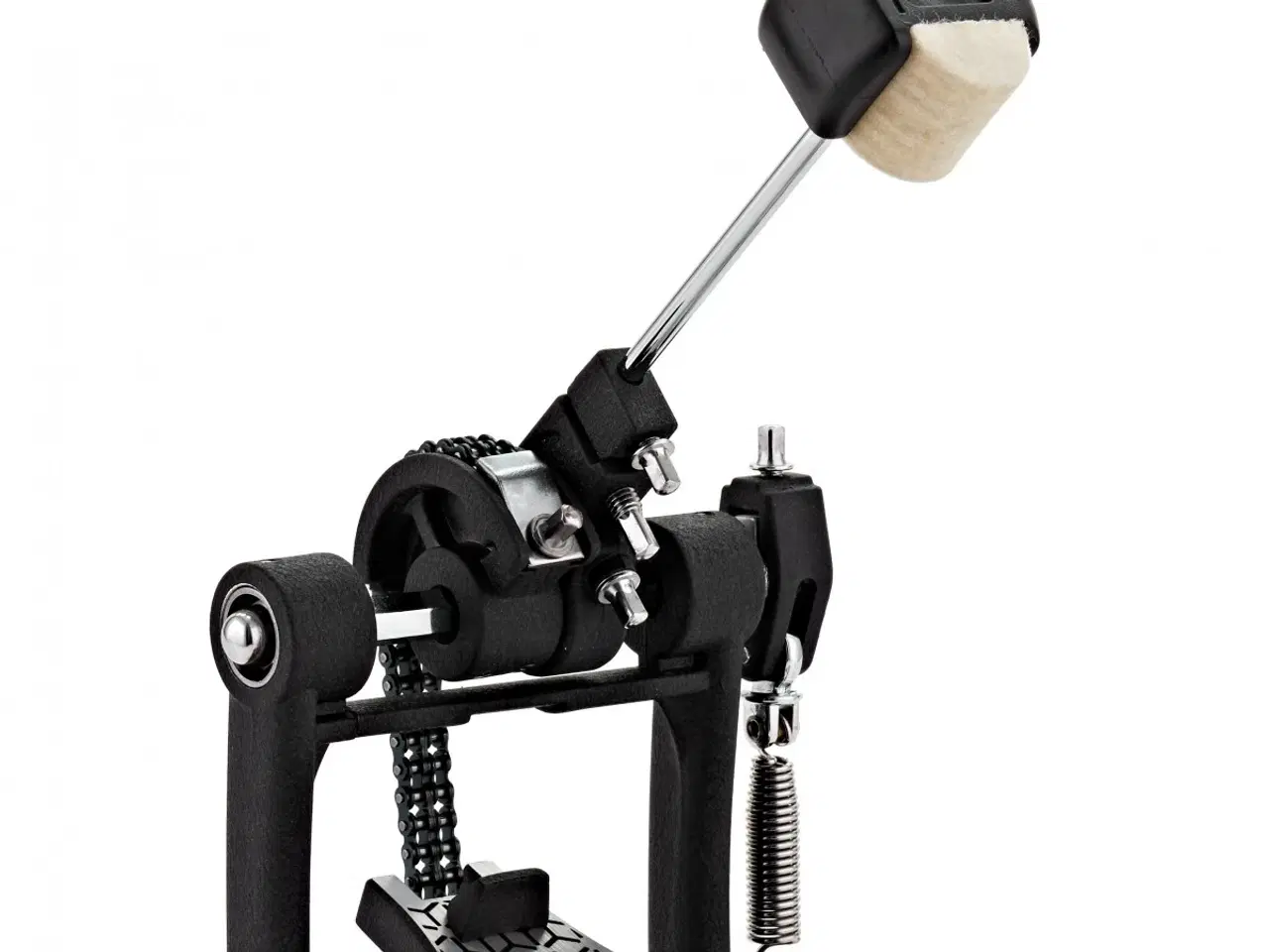 Billede 5 - Ny Stage Pro stortrommepedal i original kasse.