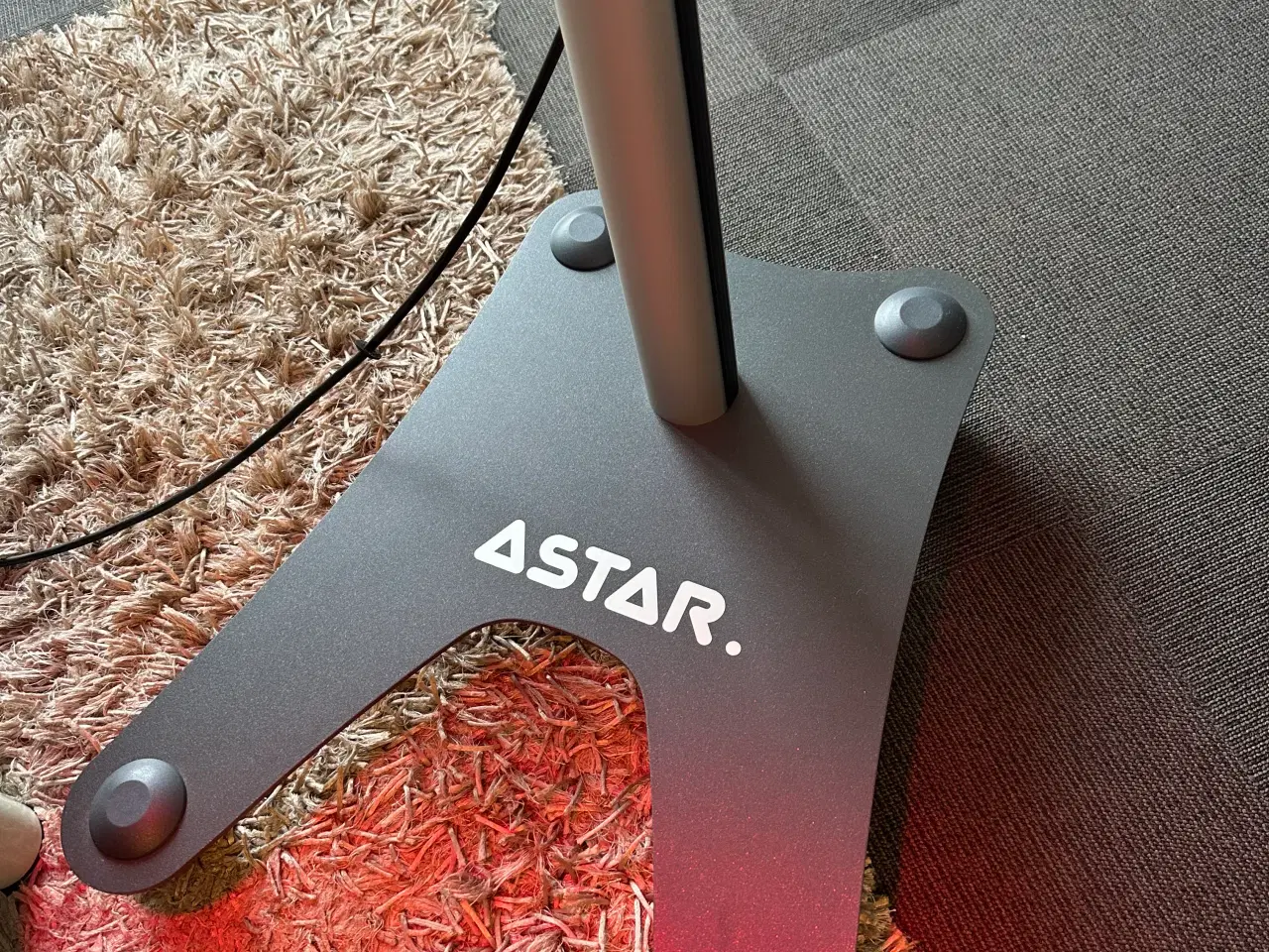 Billede 3 - Astar Lumina V5.0 – professionel infrarød sollux l