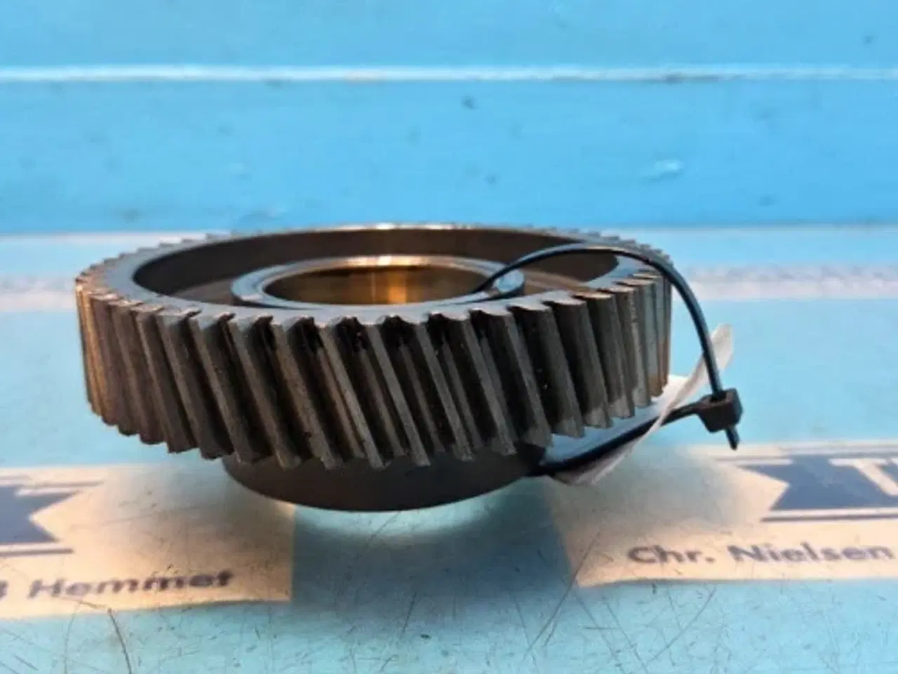 Billede 6 - Iveco 8361 SRE 11 Tandhjul 98428283