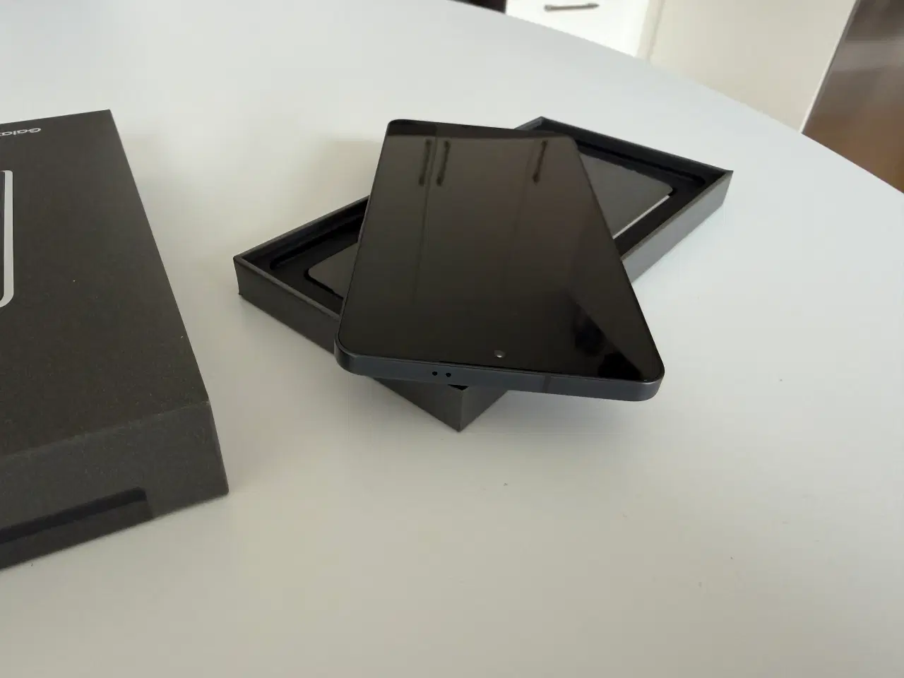 Billede 2 - Samsung Galaxy S25 Edge med 12GB RAM / 256 GB