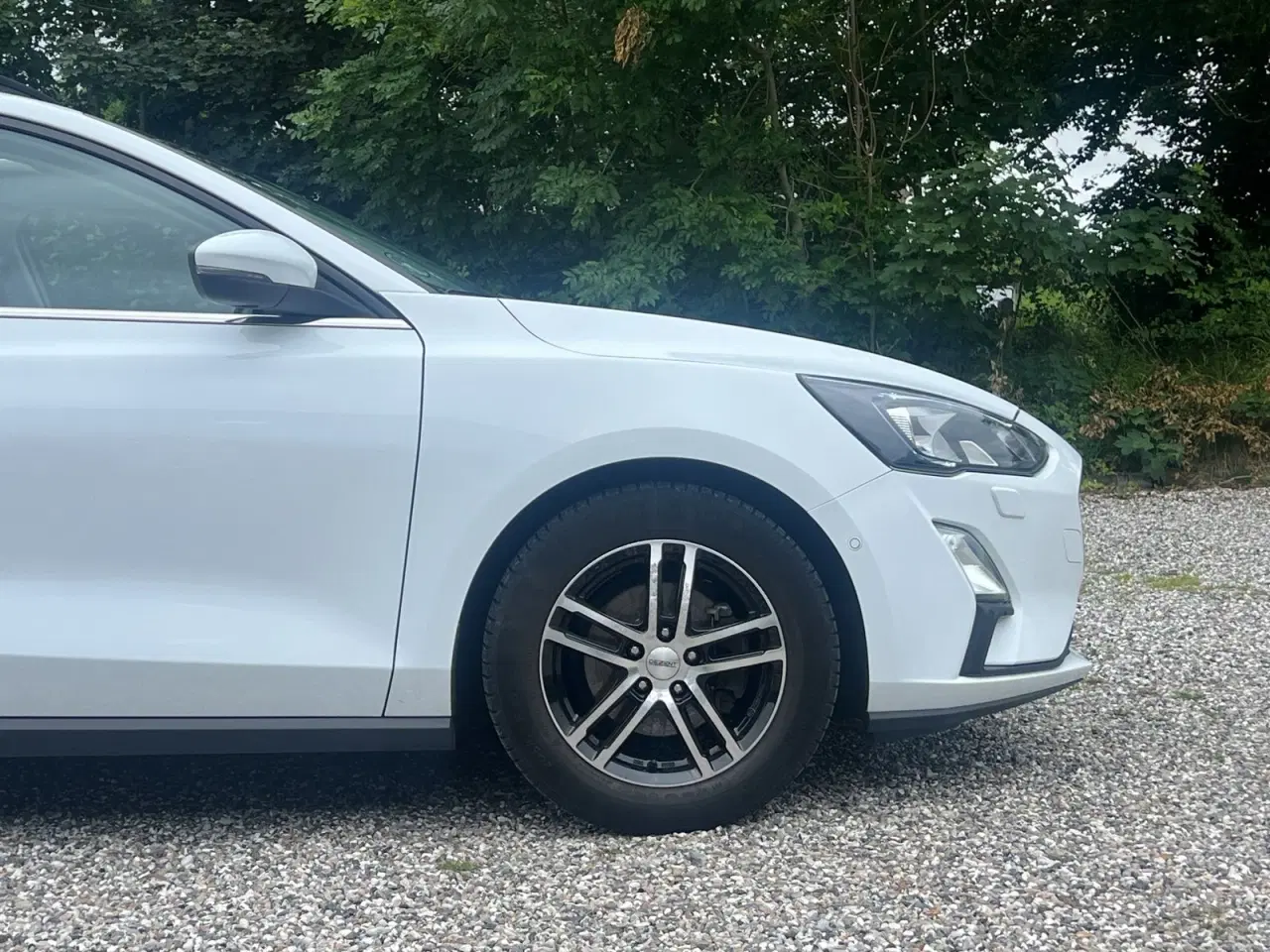 Billede 18 - Ford Focus 1,5 EcoBlue Connected