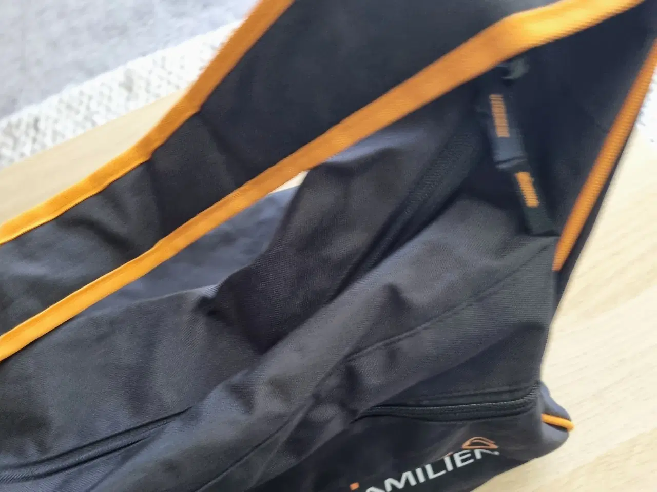 Billede 5 - Go2fitness sportstaske 