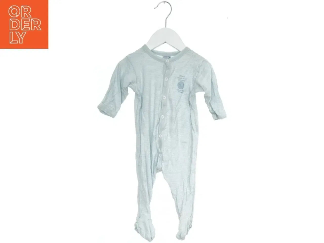 Billede 1 - Baby heldragt fra Petit (str. 68)