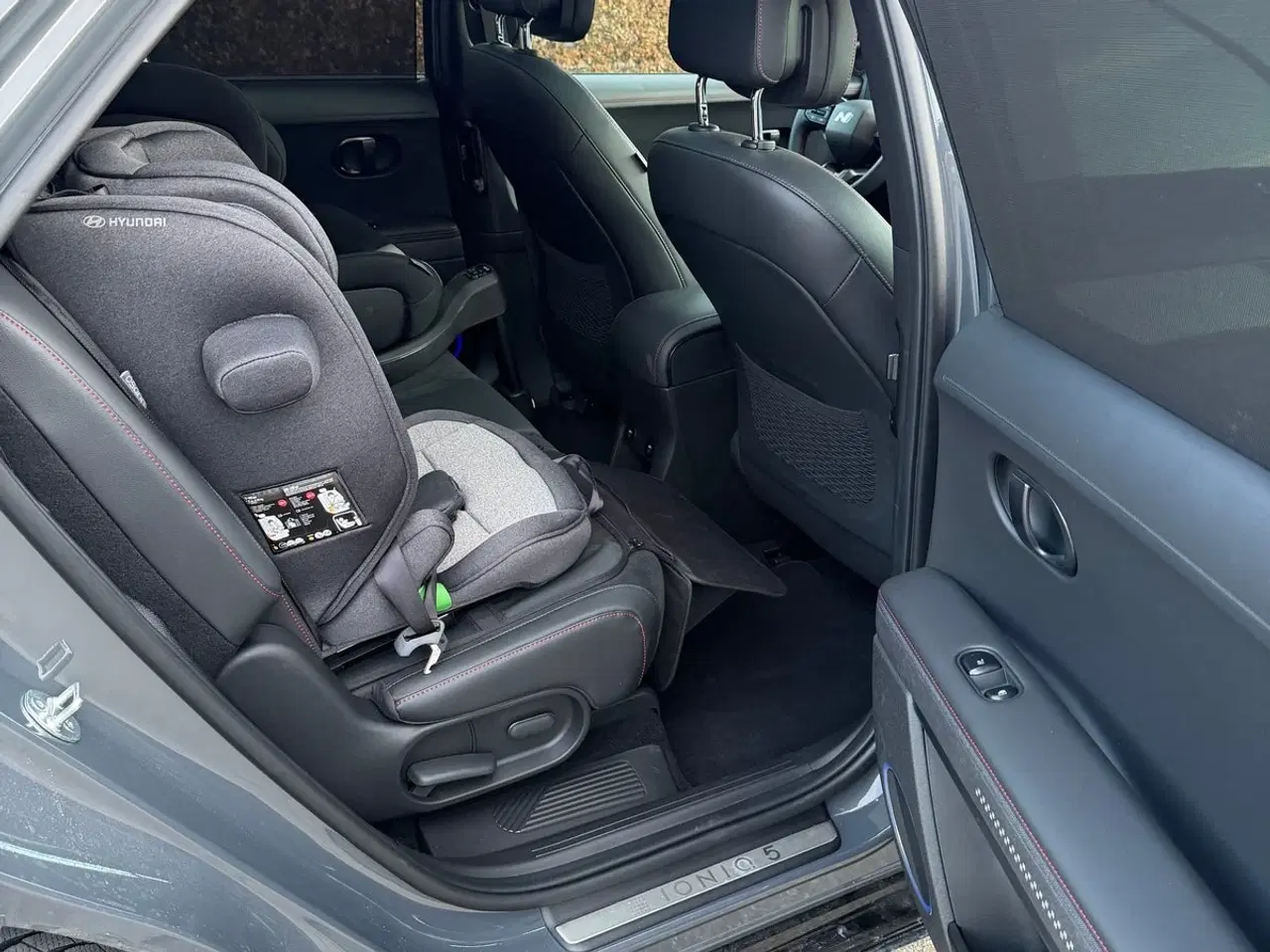 Billede 14 - Hyundai Ioniq 5 84 N Line+