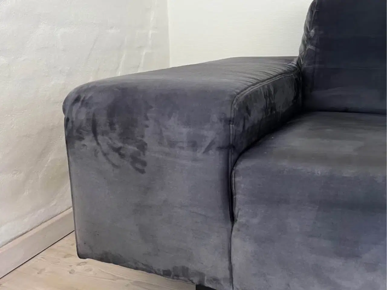 Billede 11 - Sofa og sofabord 