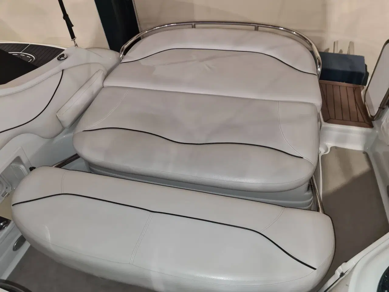 Billede 11 - Crownline 250 CR - MAG 375 HK/Udstyr