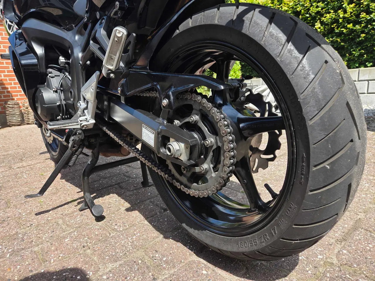 Billede 14 - Yamaha FZ6 S2