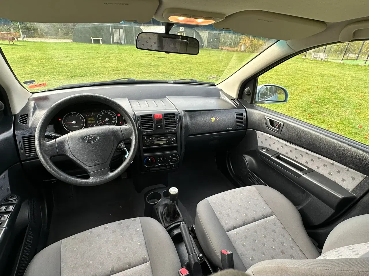 Billede 15 - Meget billigt kørende, kun 119.500 km og nysynet
