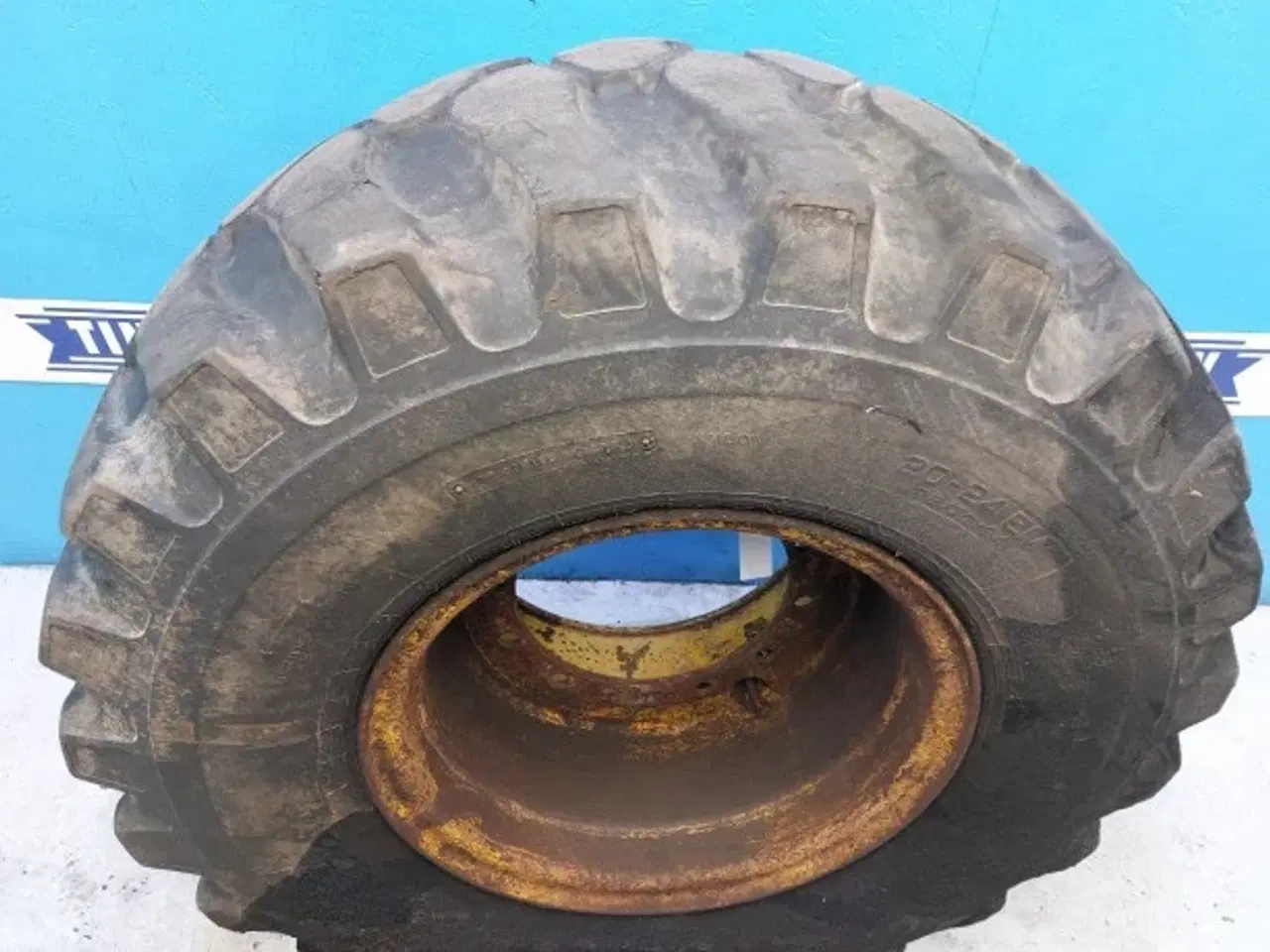 Billede 8 - 24"   20-24