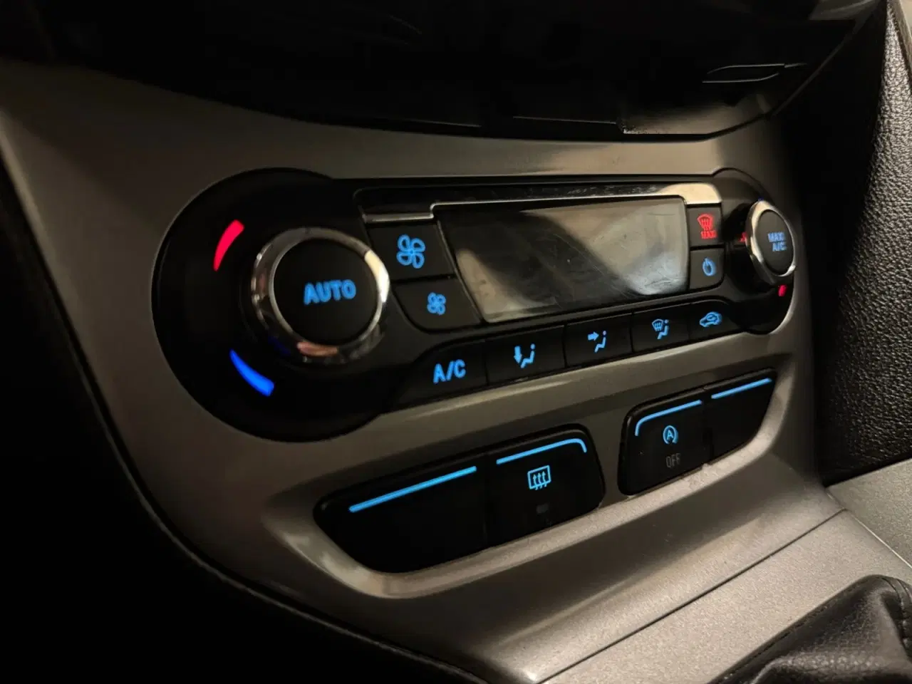Billede 12 - Ford Focus 1,0 SCTi 100 Titanium ECO