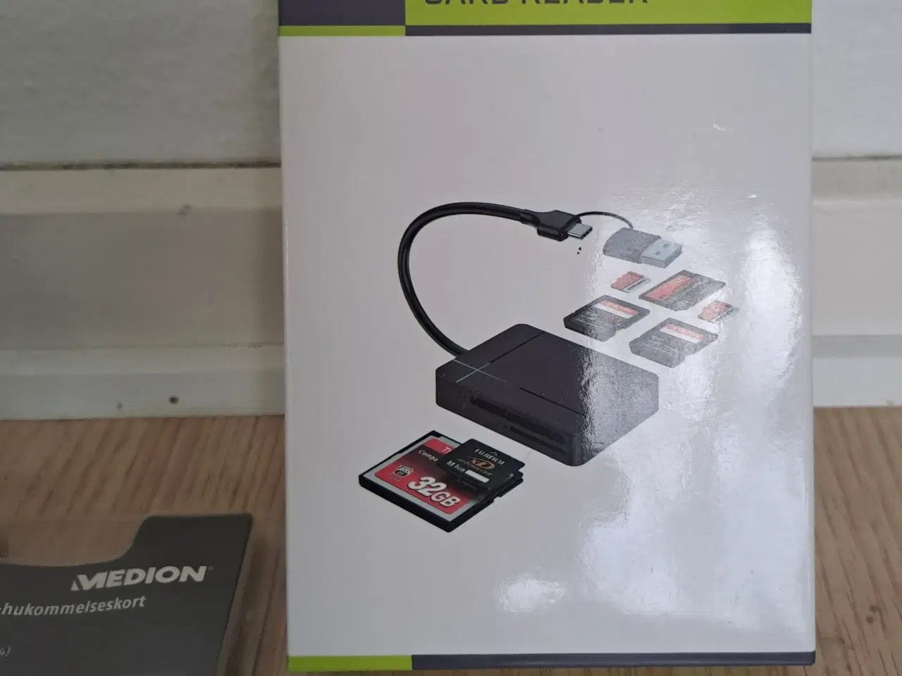 Billede 4 - Canon Kamera Pakke