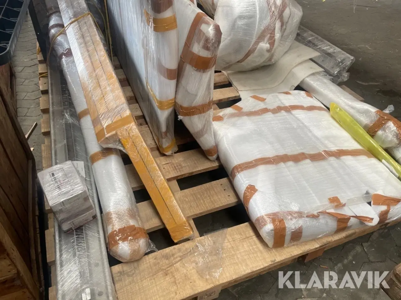 Billede 5 - Bilvask KKE  - fabriks ny