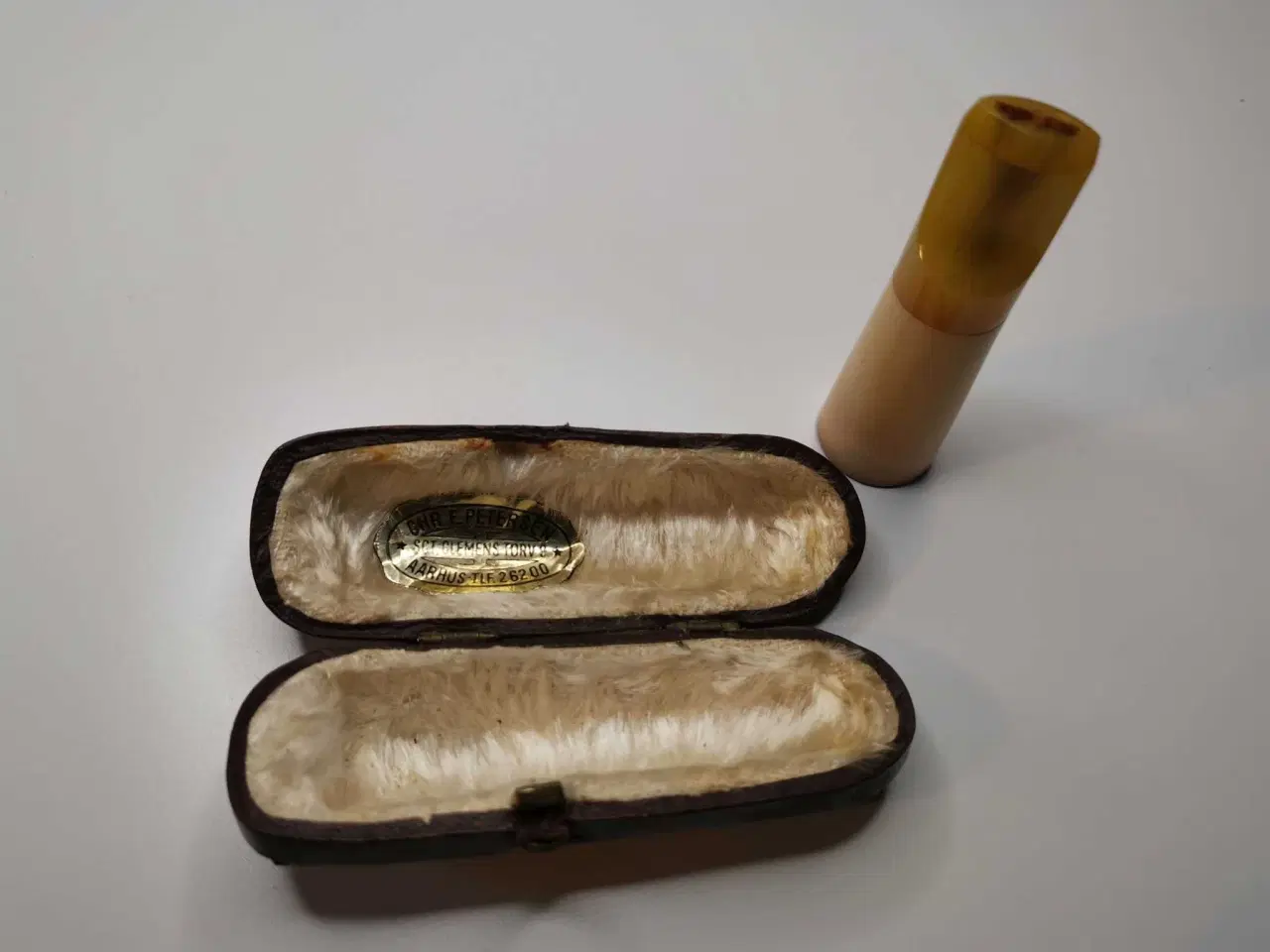 Billede 2 - Cigar/Cerut holder