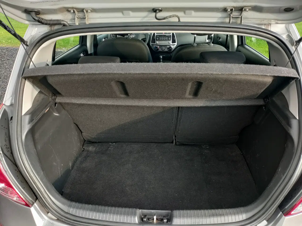 Billede 7 - Hyundai i20 Classic