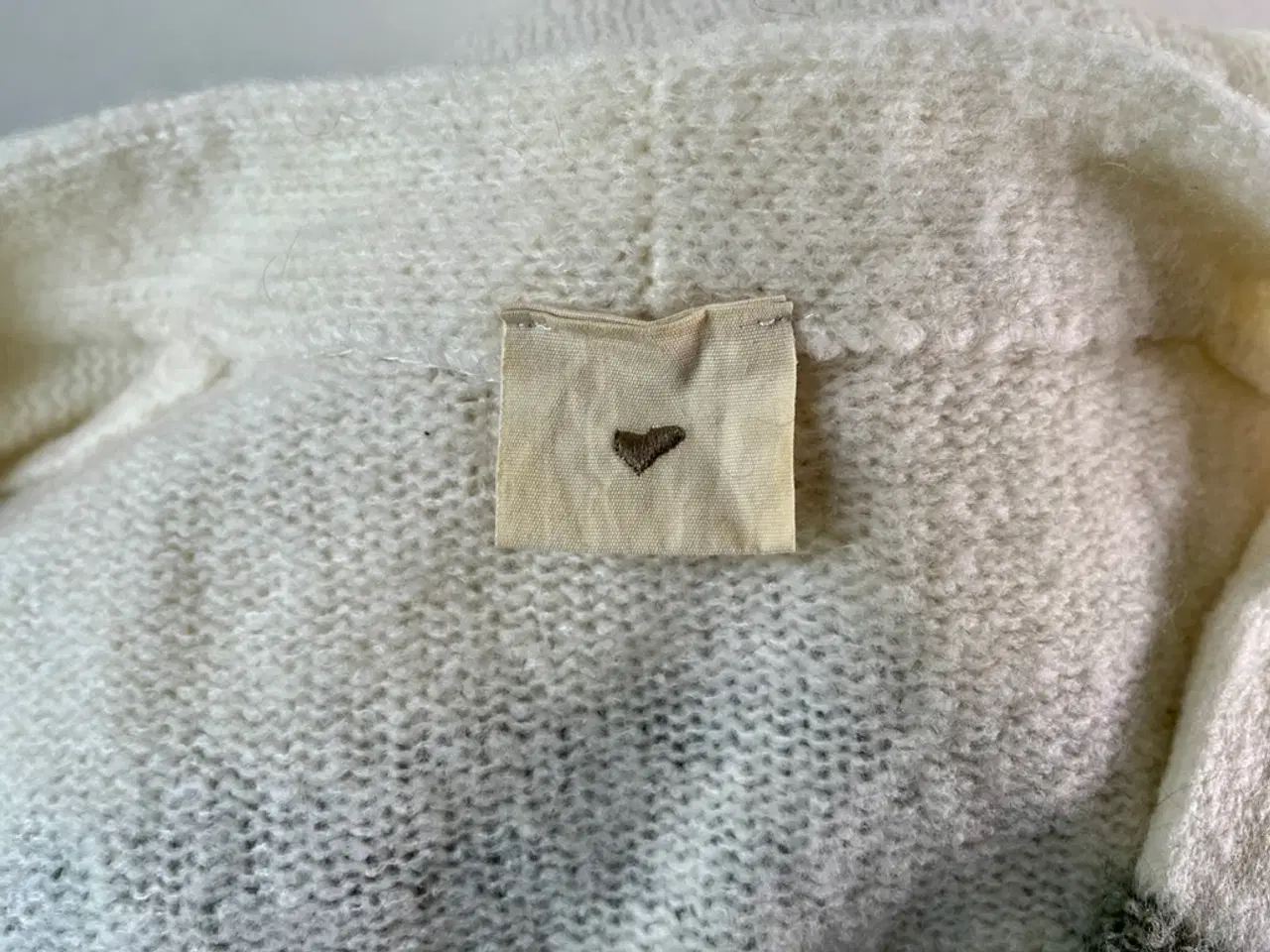 Billede 6 - Heartmade / Julie Fagerholt, cardigan, str. 36
