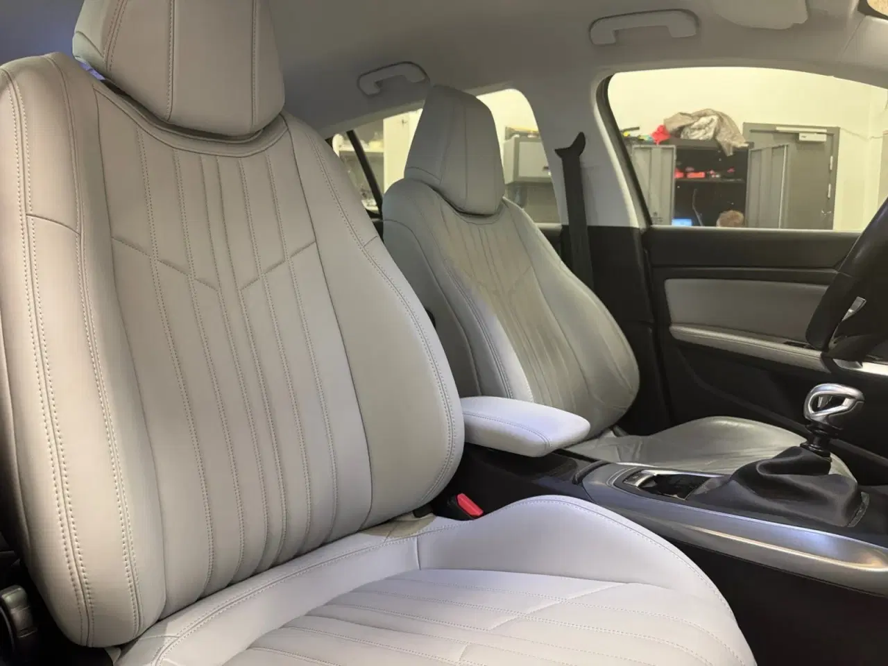 Billede 14 - Peugeot 308 1,2 e-THP 130 Allure