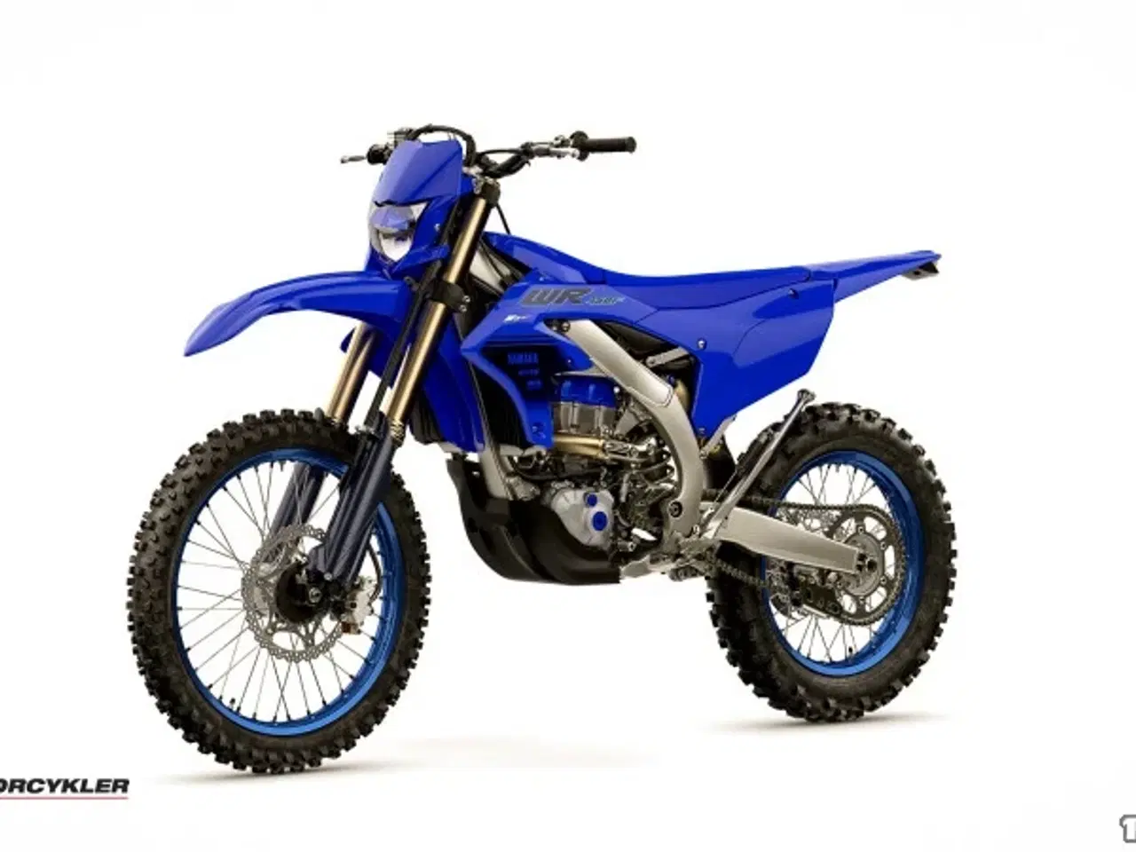 Billede 2 - Yamaha WR 450 F