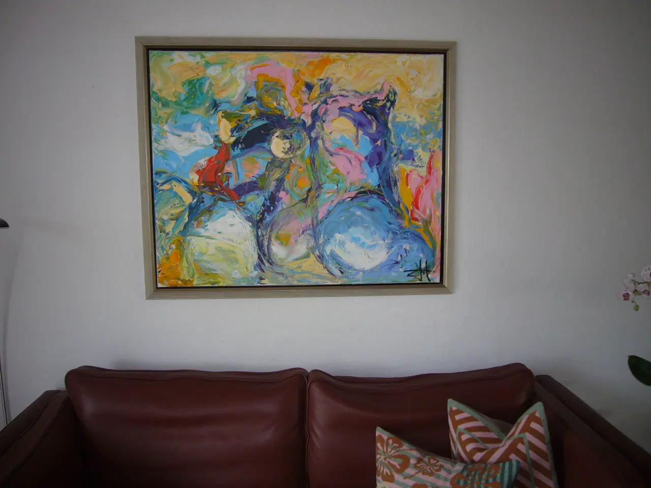 Billede 2 - Henrik Busk Andersen