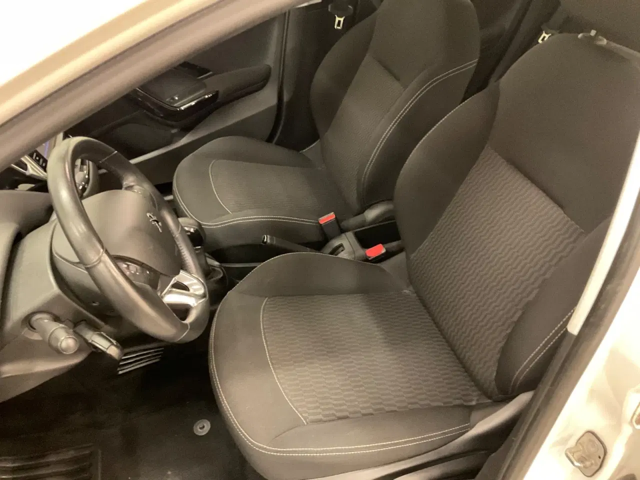 Billede 8 - Peugeot 208 1,2 VTi 82 Active