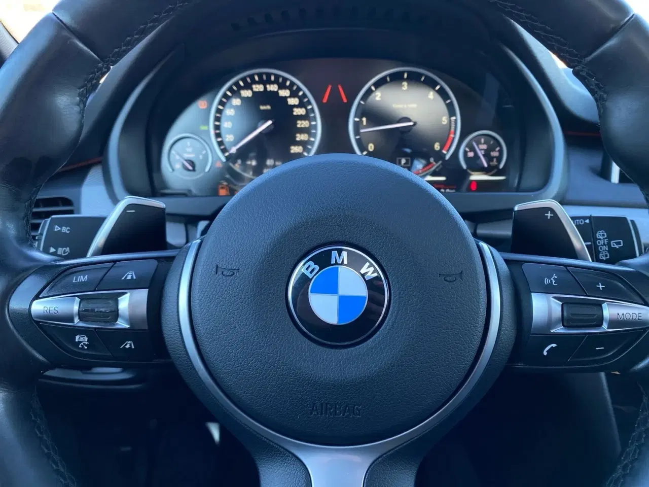 Billede 25 - BMW X5 40D 3,0 D XDrive 313HK 5d 8g Aut.