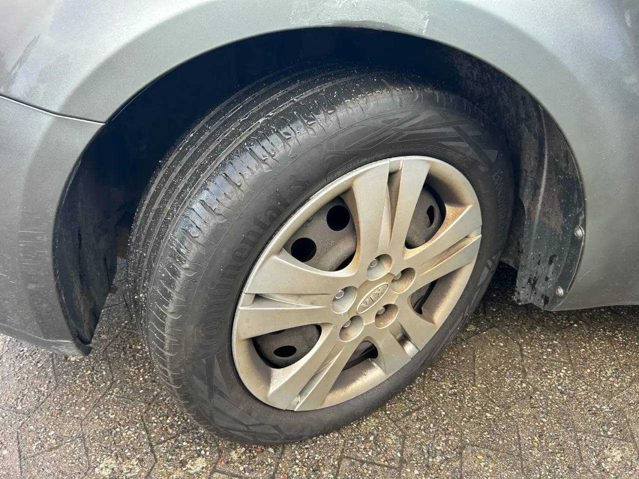 Billede 15 - Kia Ceed 1,6 CRDI Active 116HK 5d 6g