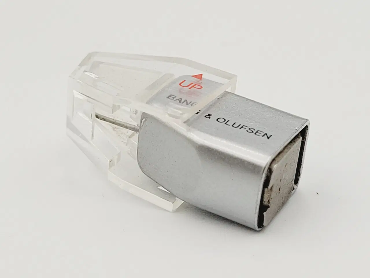 Billede 8 - ⭐️· 🎶 Bang & Olufsen MMC 20 EN Pickup - Original