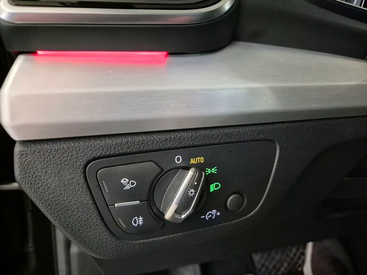 Billede 21 - Audi Q5 2,0 50 TFSI e Plugin-hybrid S Line Quattro S Tron 299HK 5d 7g Aut.