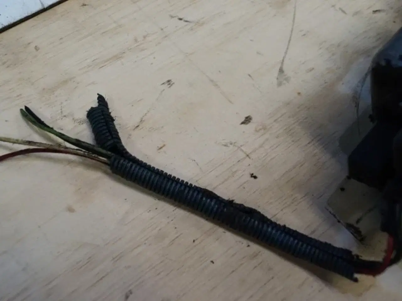 Billede 12 - Case 7130 Senzor 1983294C1