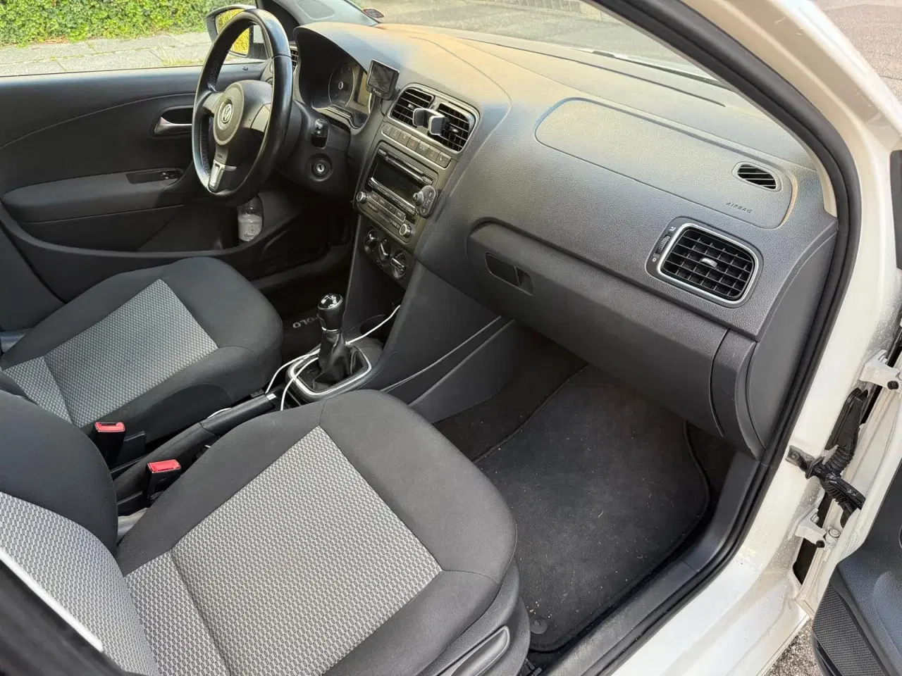 Billede 5 - VW Polo 1,2 TDI