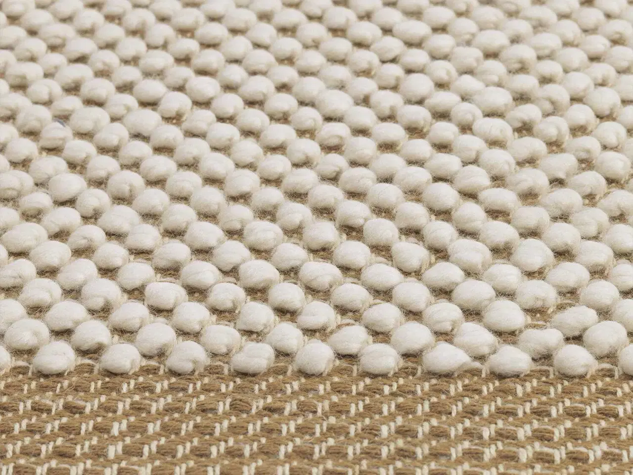 Billede 12 - Tæppe Muuto-Pebble