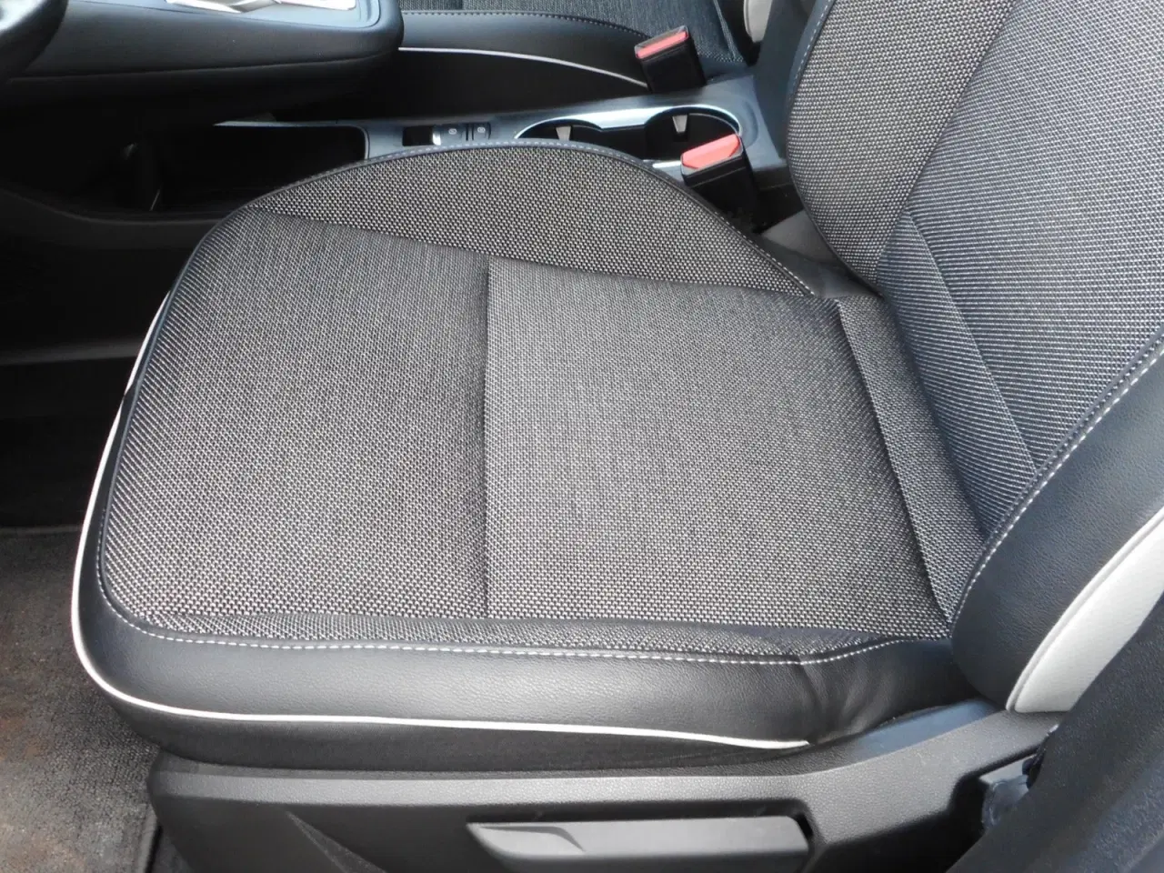 Billede 7 - Renault Captur 1,3 TCe 130 Intens EDC