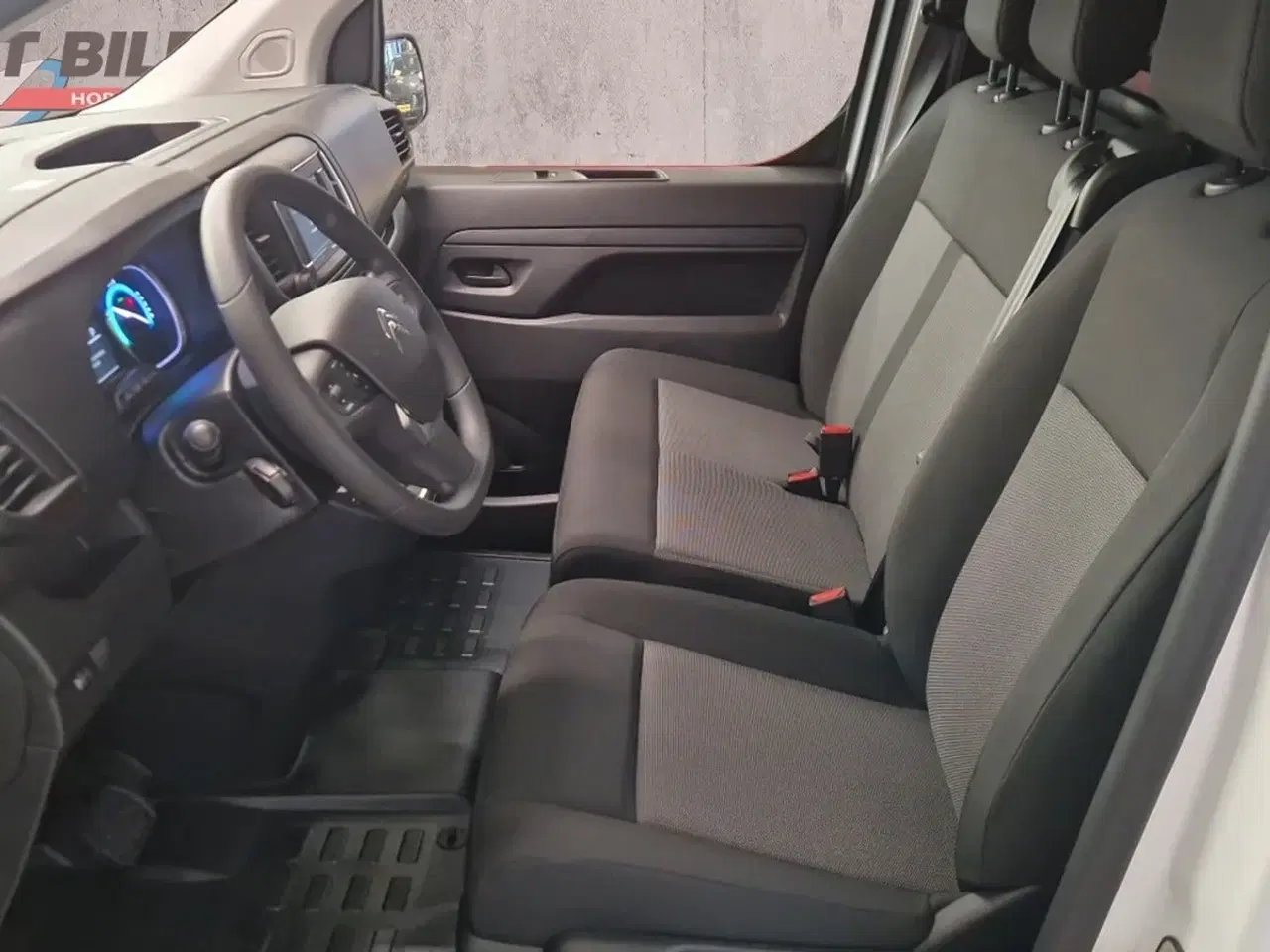 Billede 15 - Citroën ë-Jumpy 50 L2 BaseLine