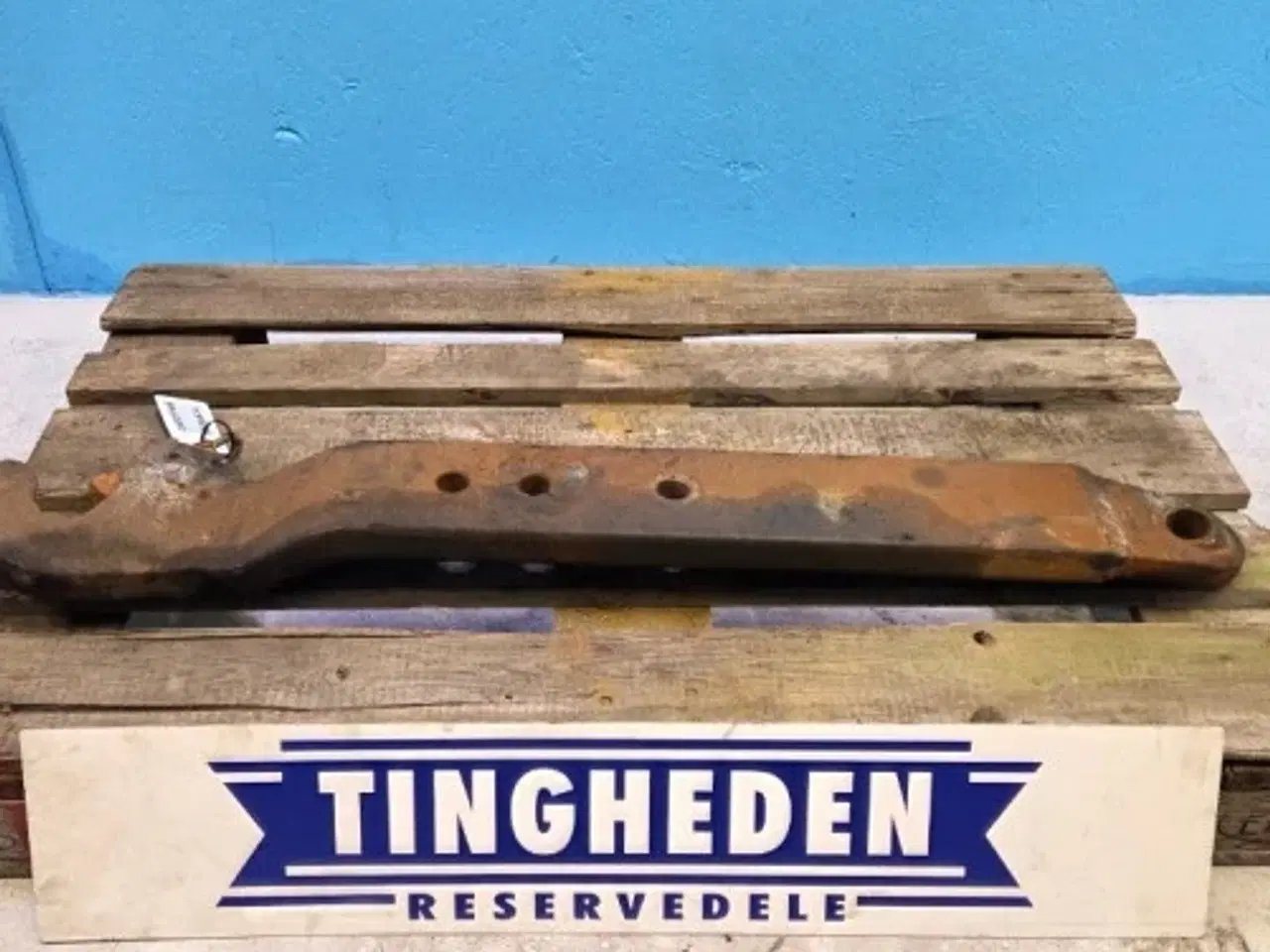 Billede 1 - New Holland T7.315 Liftarm L. 47523842