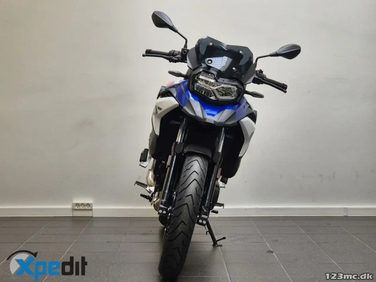 Billede 4 - BMW F 800 GS