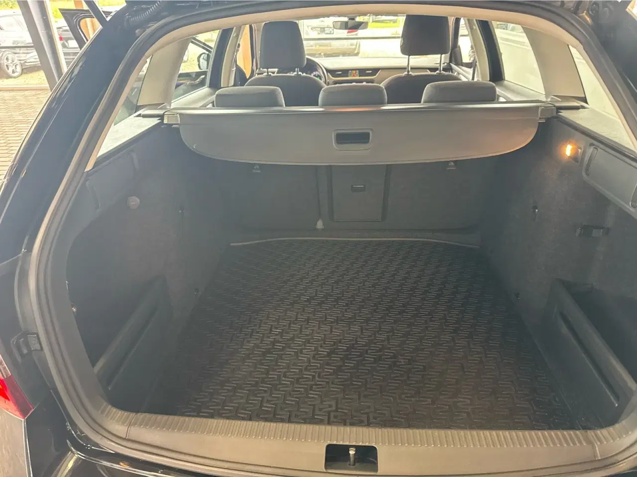 Billede 14 - Skoda Octavia 1,5 TSi 150 Style Business Combi DSG