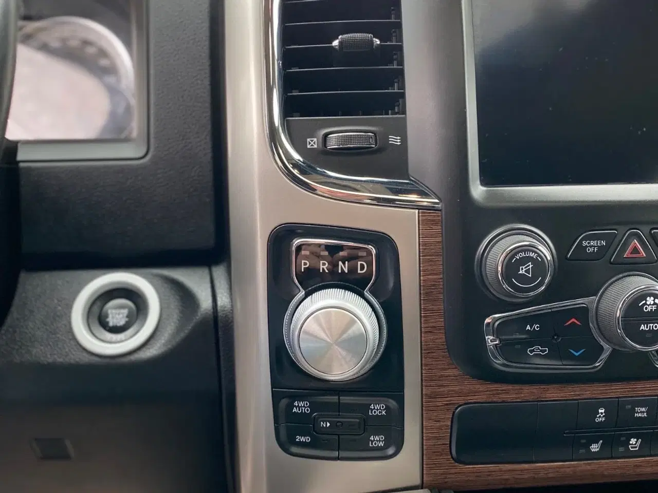 Billede 15 - Dodge RAM 1500 5,7 V8 Laramie Crew Cab aut. 4x4