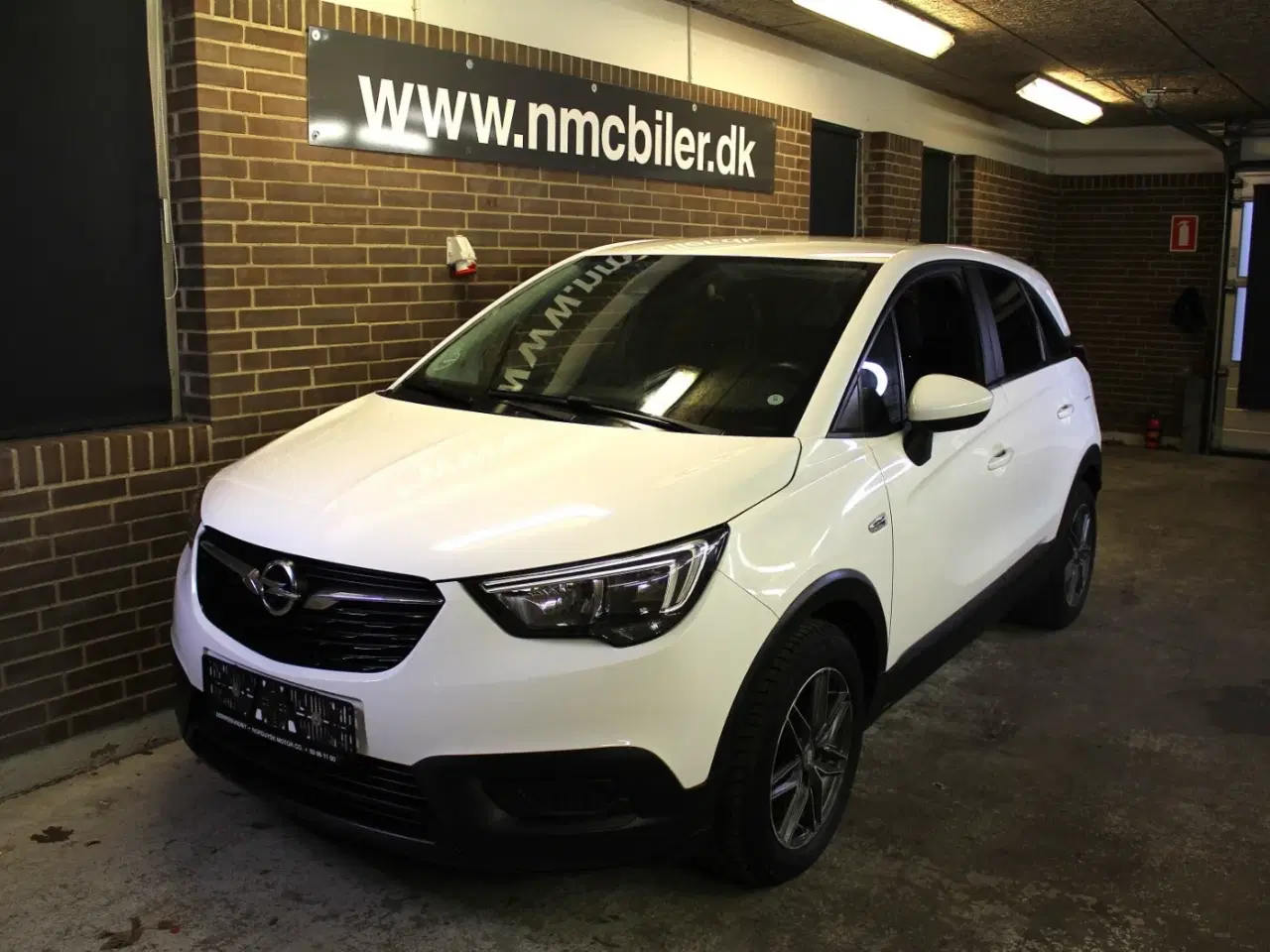 Billede 2 - Opel Crossland X 1,2 Enjoy