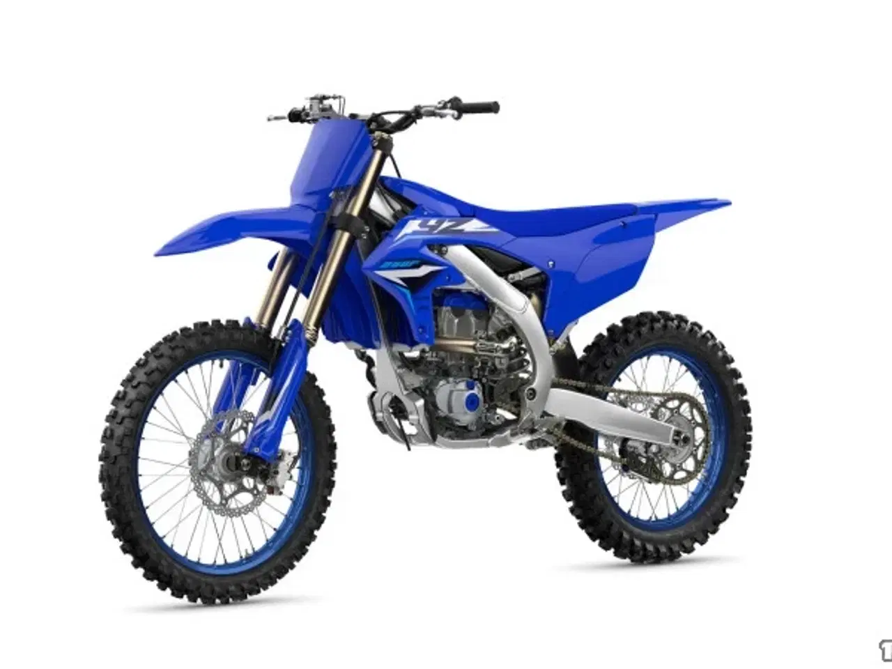 Billede 18 - Yamaha YZ 250 F