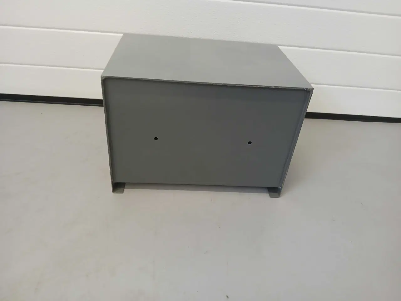 Billede 5 - Pengeskab 