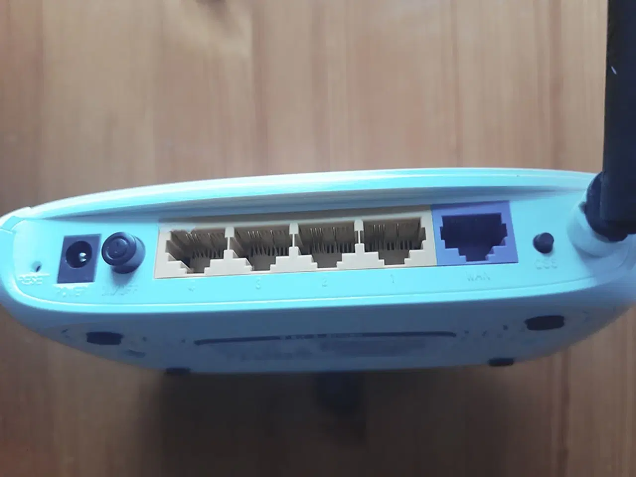 Billede 3 - TP-Link WR740N Router