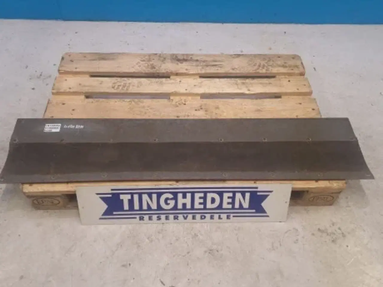 Billede 1 - Massey Ferguson 32 Plade 41408800