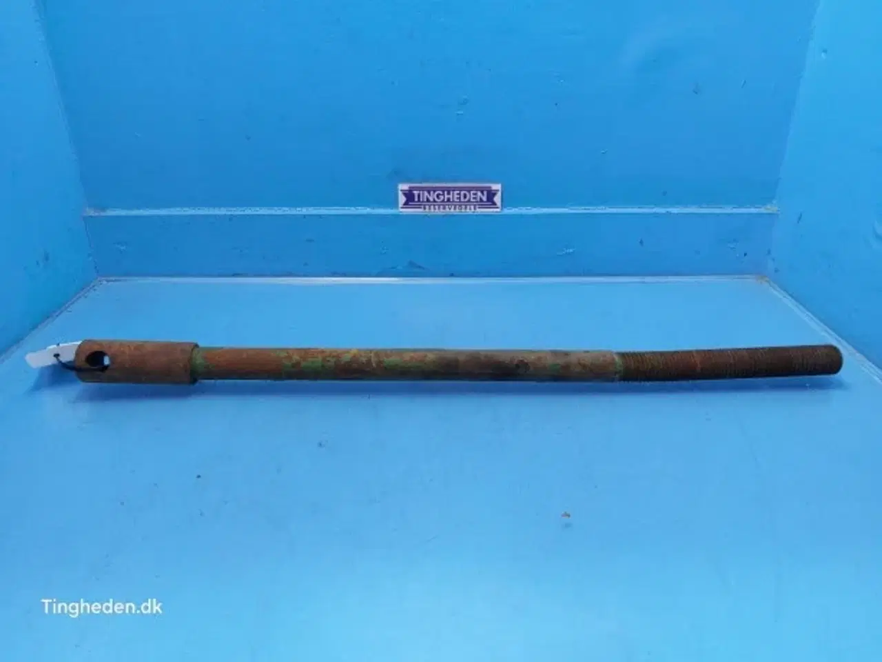 Billede 12 - John Deere 3030 Spindel AL23422