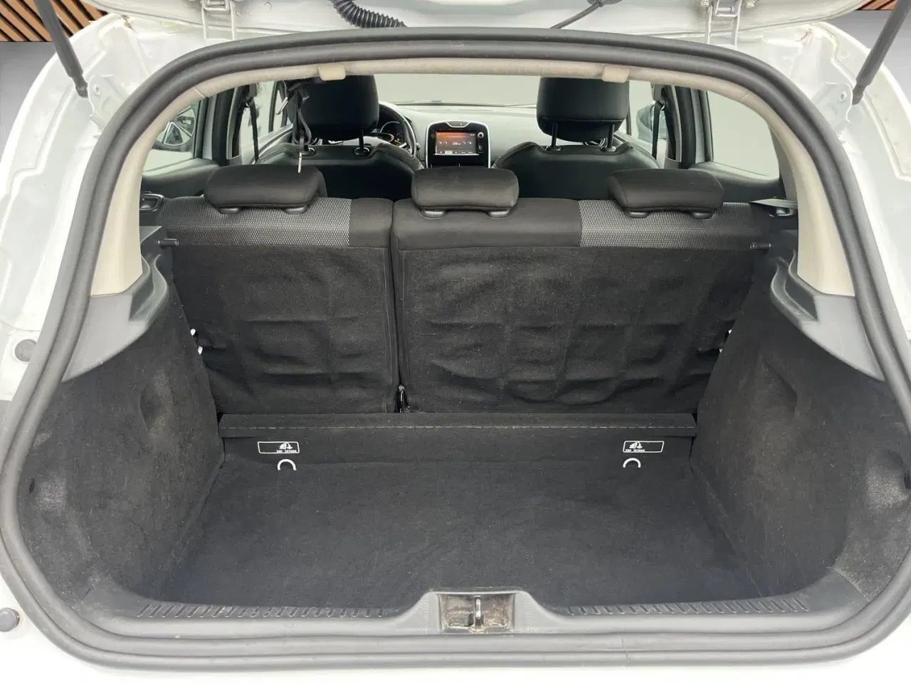 Billede 11 - Renault Clio IV 0,9 TCe 90 Formula Edition